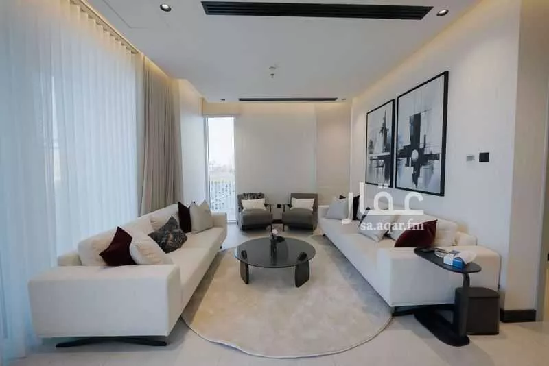2 bedroom apartment in Al Rahmaniyyah 7