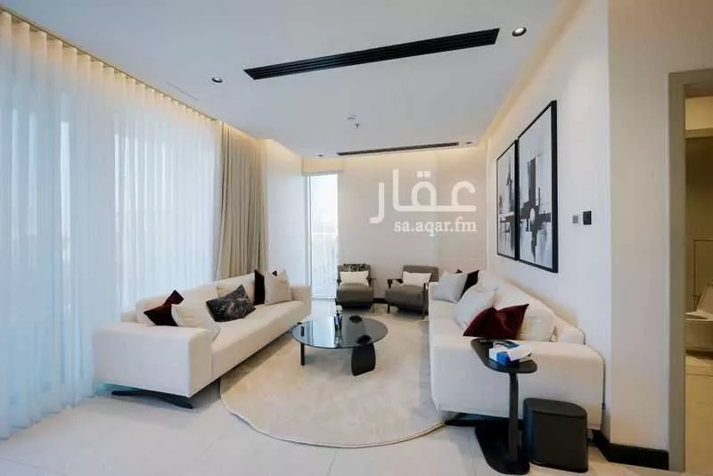 2 bedroom apartment in Al Rahmaniyyah 8