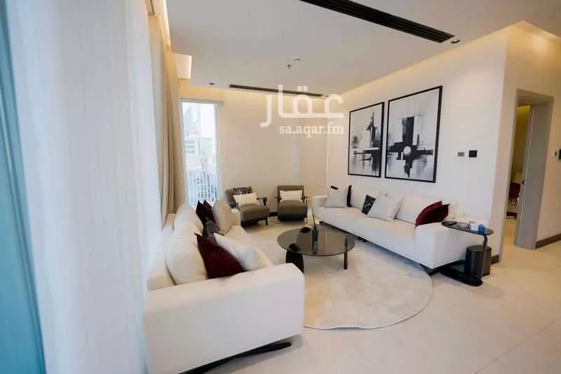 2 bedroom apartment in Al Rahmaniyyah 9