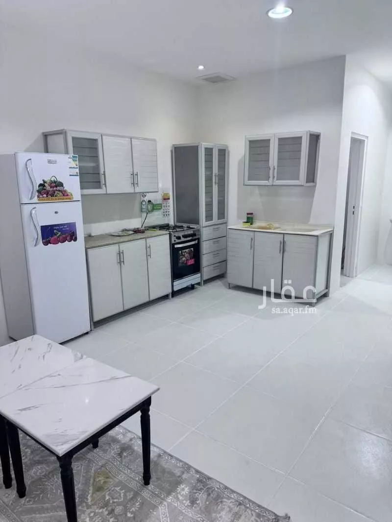 دور 2 غرف في الروابي 2