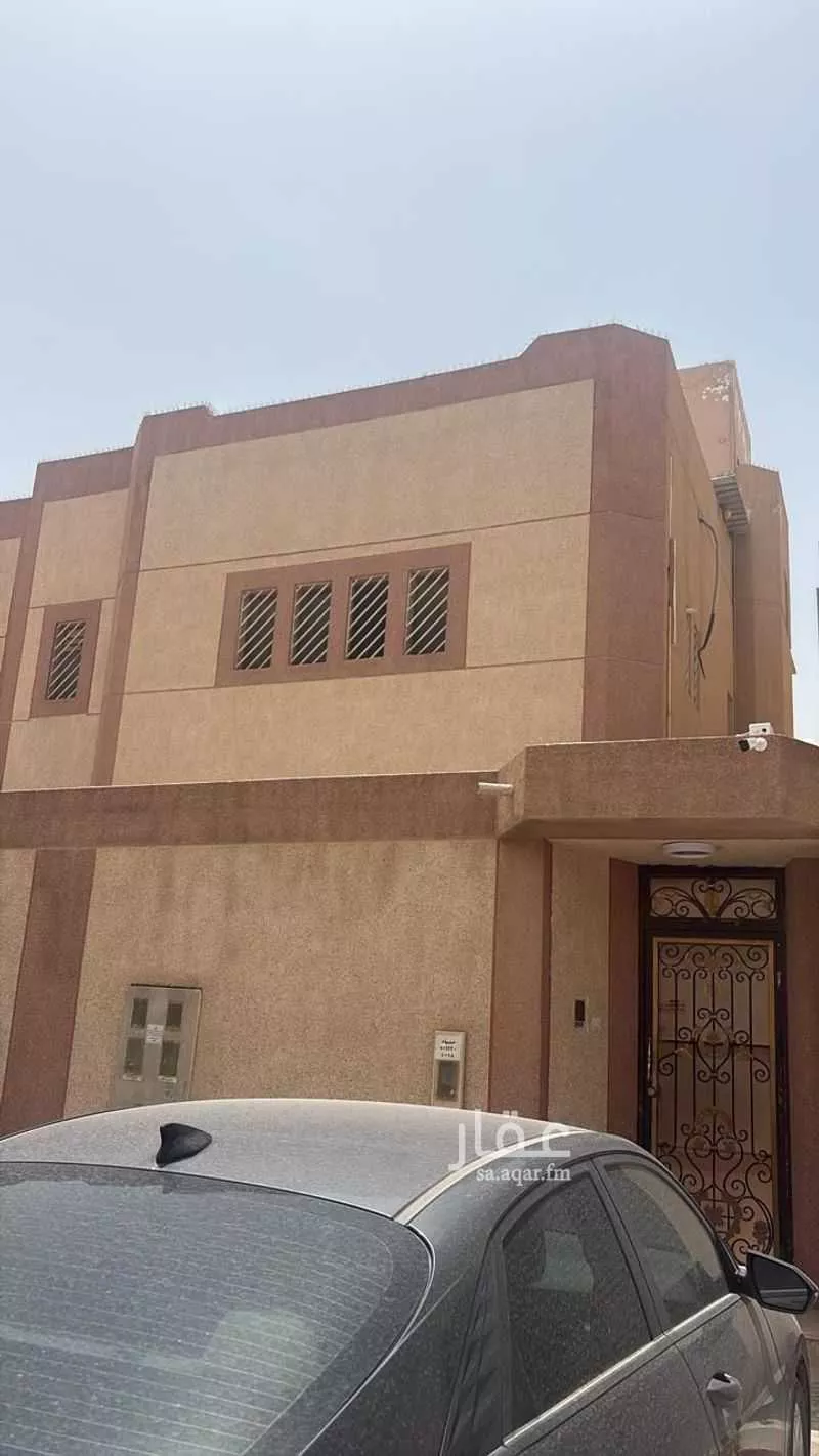 دور 2 غرف في الروابي 4