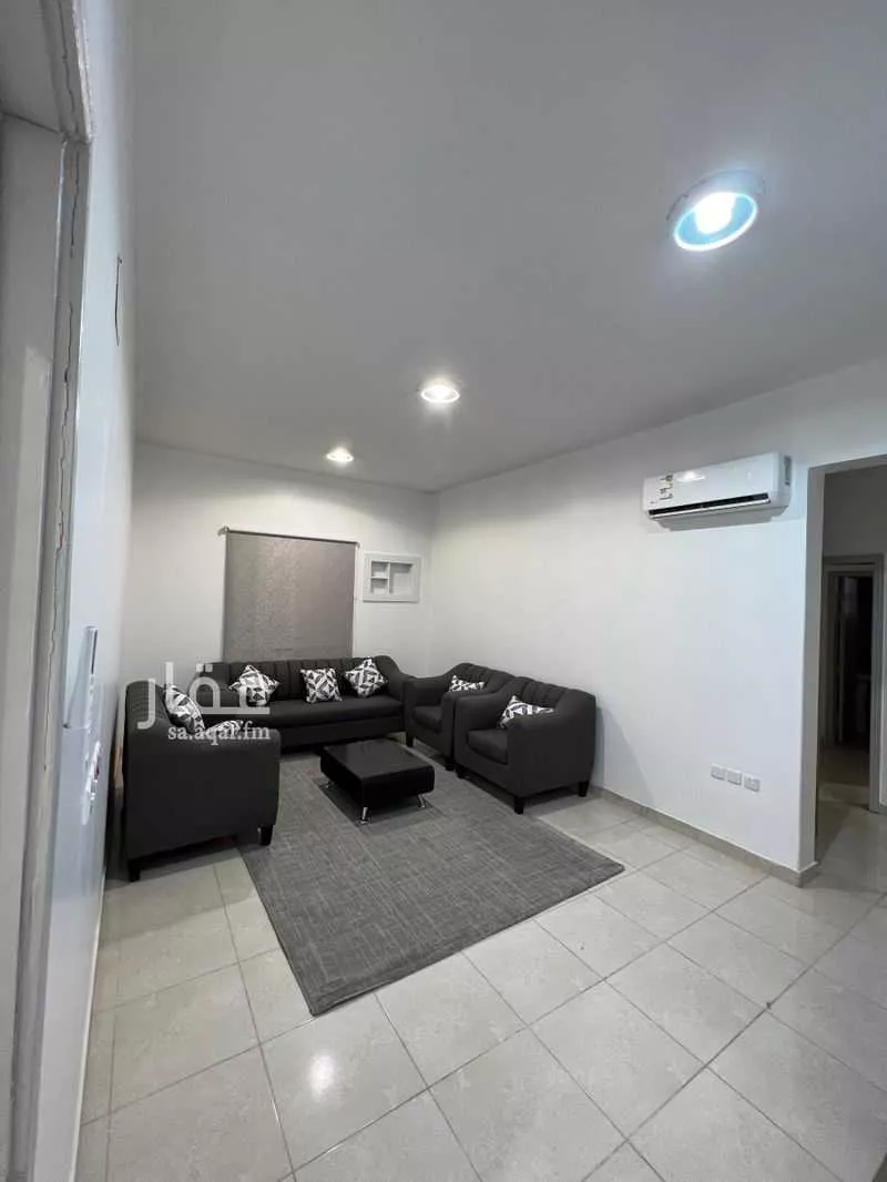 شقة 3 غرف في العريجاء 13