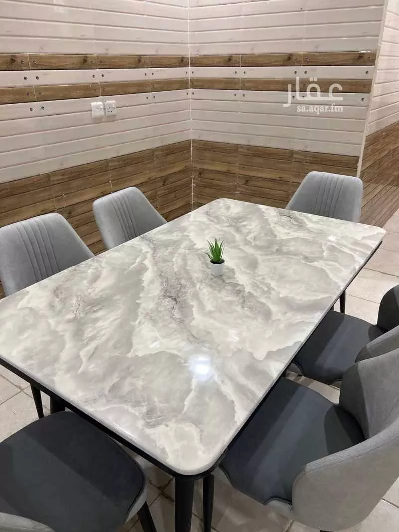 شقة 3 غرف في العريجاء 14