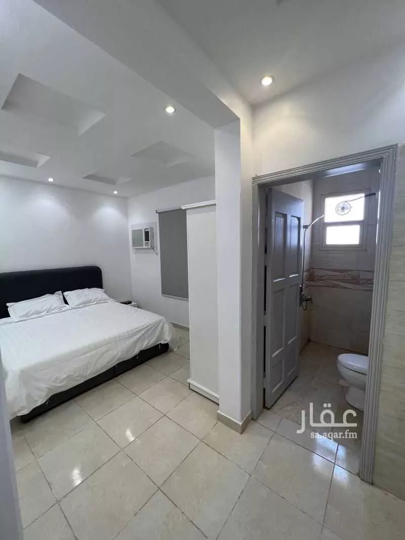 شقة 3 غرف في العريجاء 3