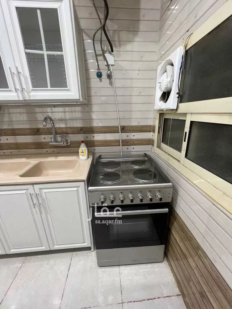 شقة 3 غرف في العريجاء 4