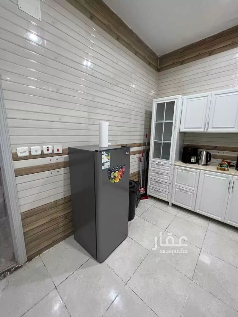 شقة 3 غرف في العريجاء 5