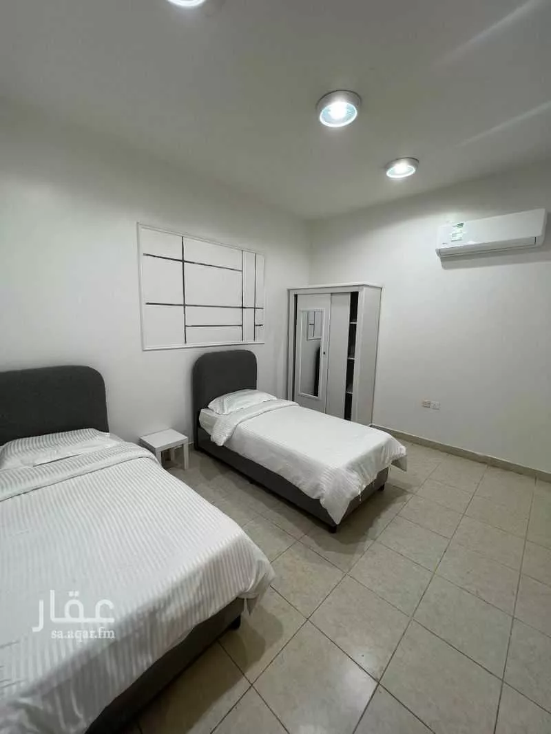 شقة 3 غرف في العريجاء 9