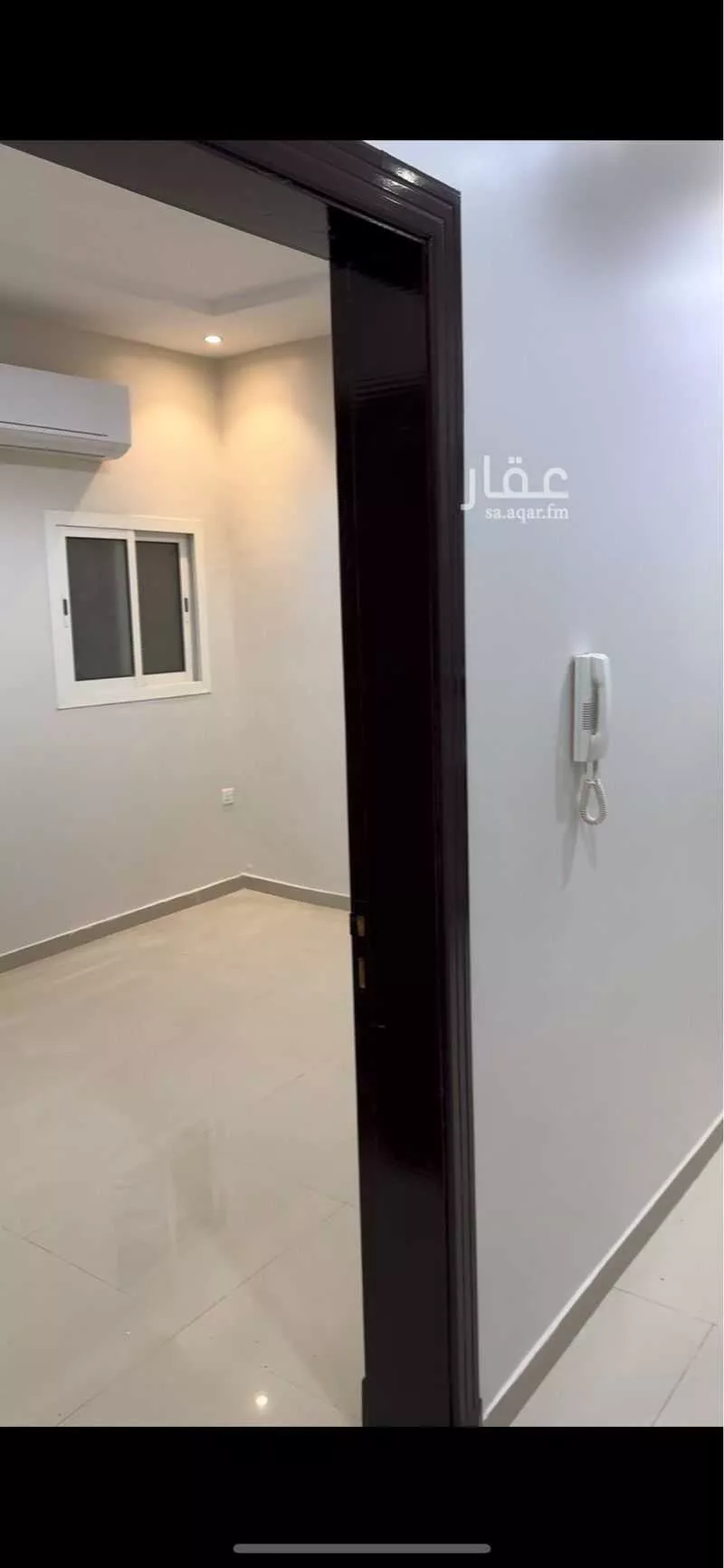 شقة 1 غرف في العريجاء 2