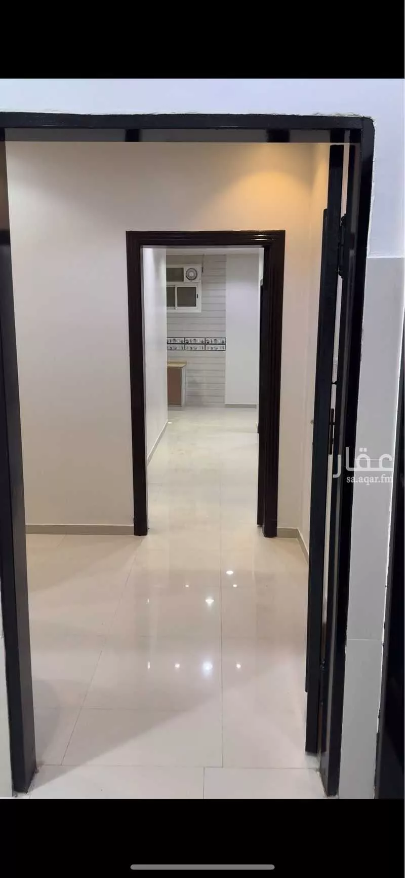 شقة 1 غرف في العريجاء 3