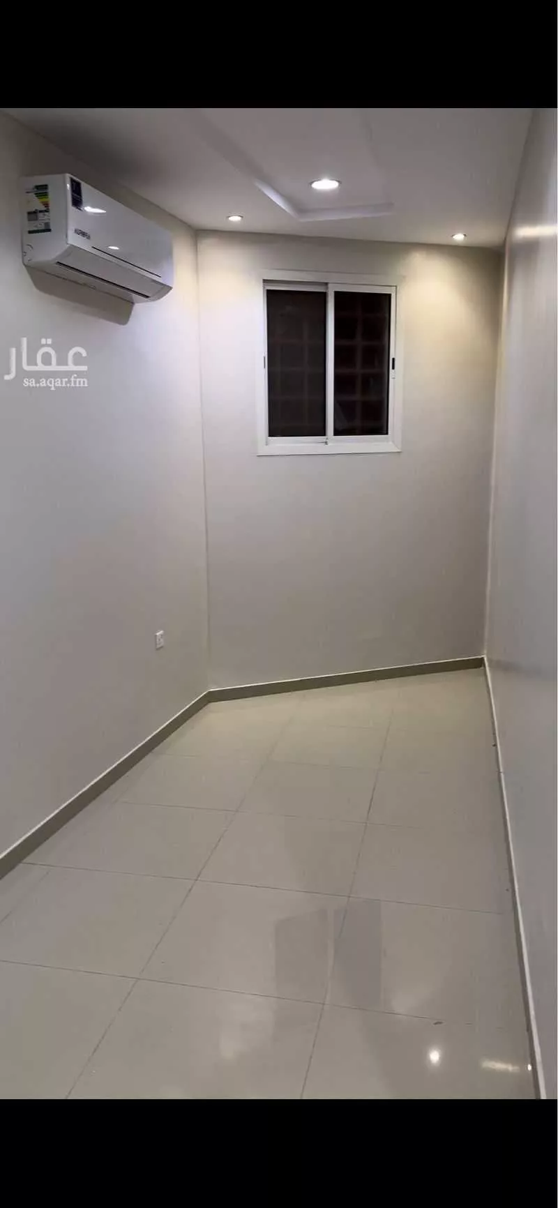 شقة 1 غرف في العريجاء 5