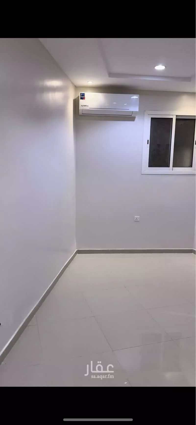 شقة 1 غرف في العريجاء 6