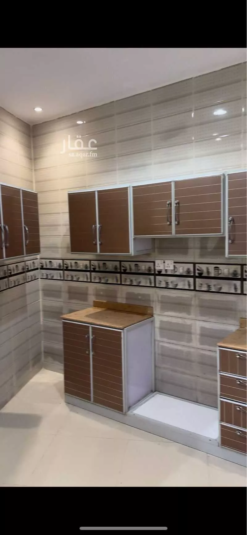 شقة 1 غرف في العريجاء 7