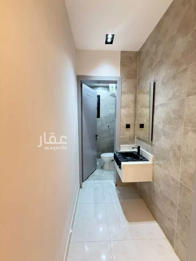 3 bedroom apartment in Al Janadriyah 7