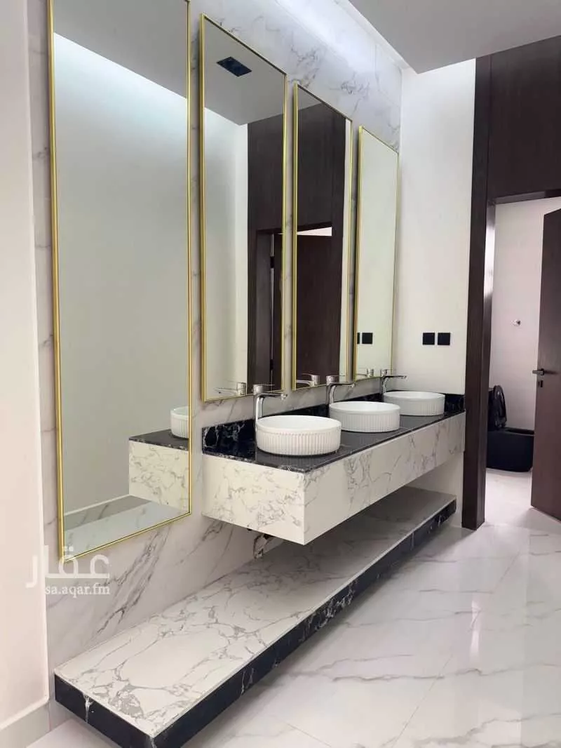 شقة 7 غرف في المهدية 2