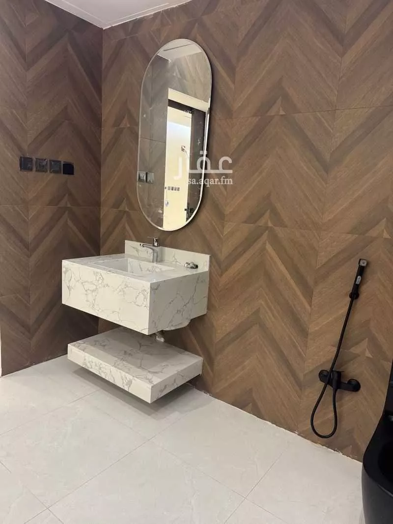 شقة 7 غرف في المهدية 5