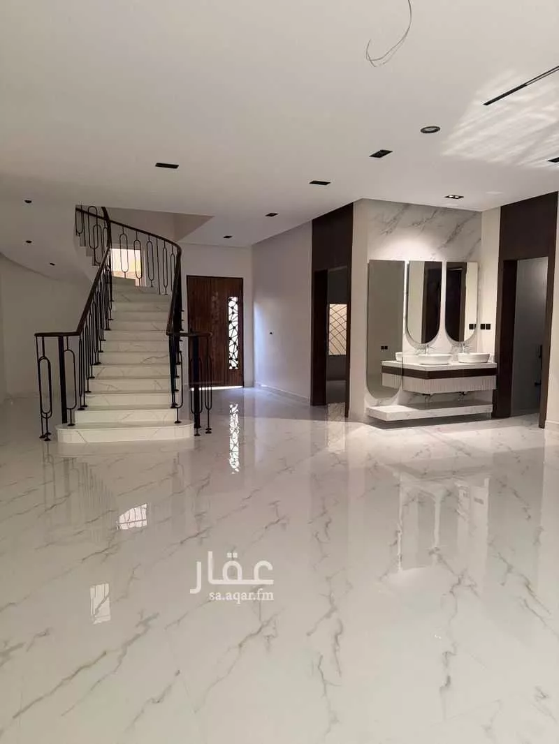 شقة 7 غرف في المهدية 6