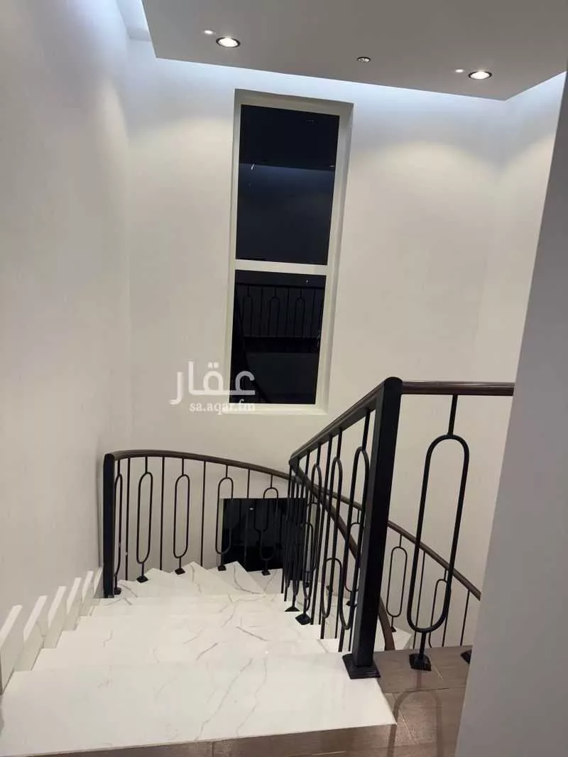 شقة 7 غرف في المهدية 8