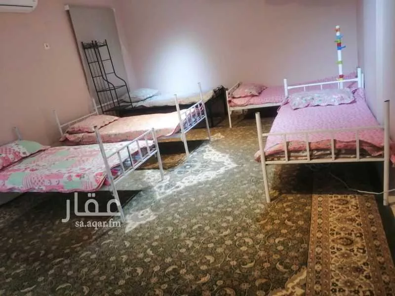 شقة 2 غرف في المرسلات 3