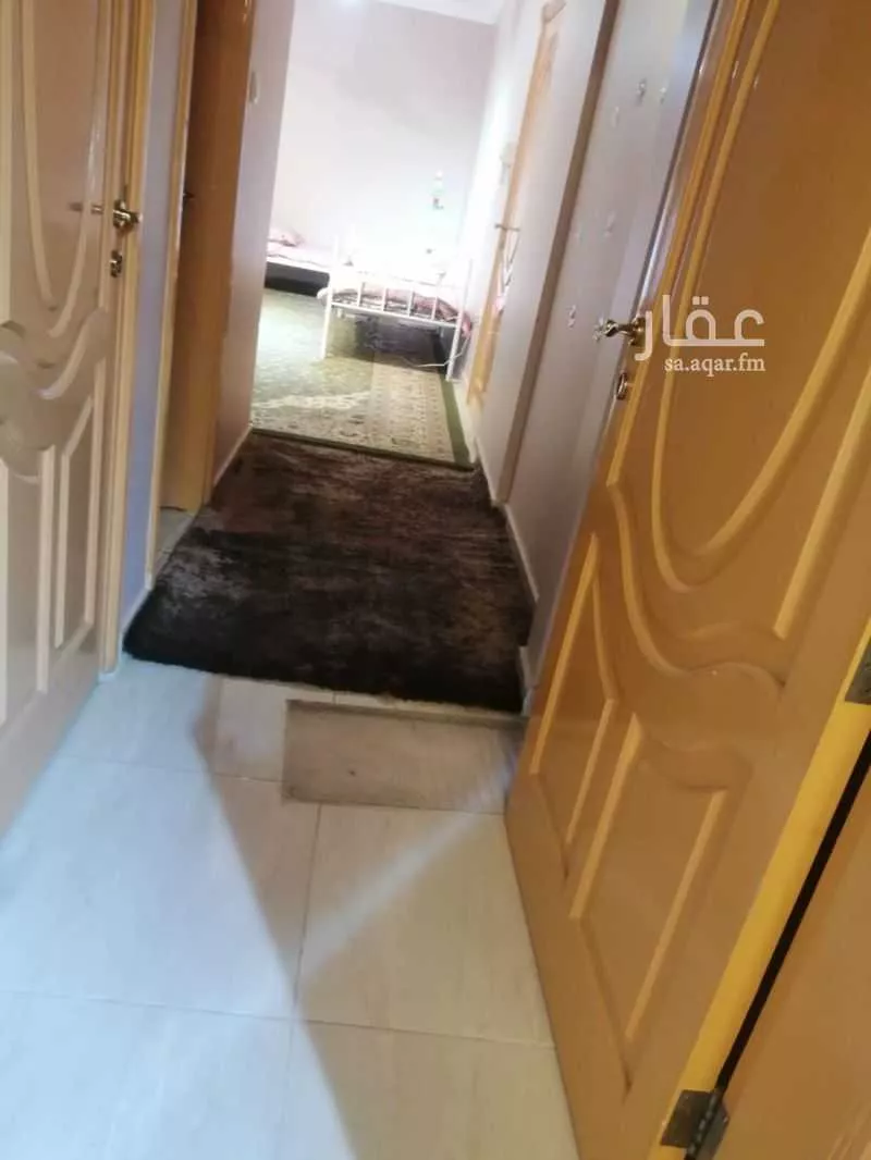 شقة 2 غرف في المرسلات 4