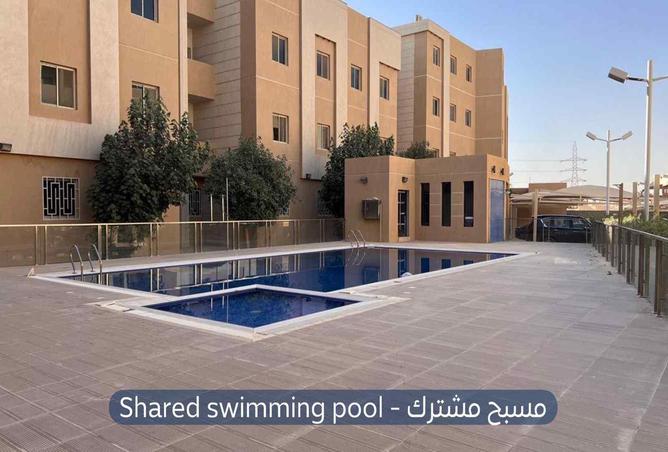 شقة 3 غرف في Al Malqa 3