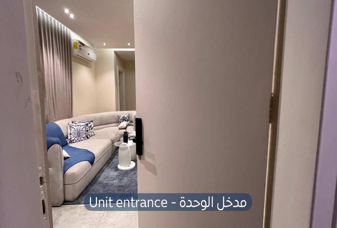 1 bedroom apartment in Al Malqa 2