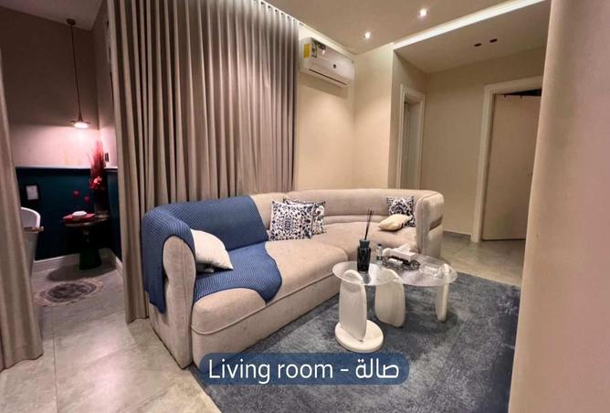 1 bedroom apartment in Al Malqa 3
