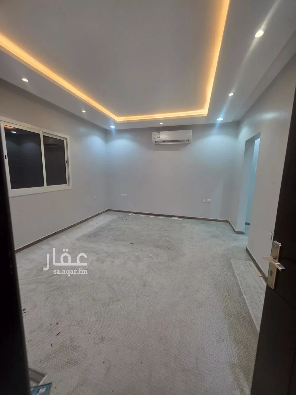 دور 3 غرف في النرجس 3