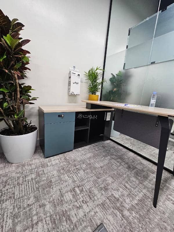 office in At Taawon, Riyadh 3