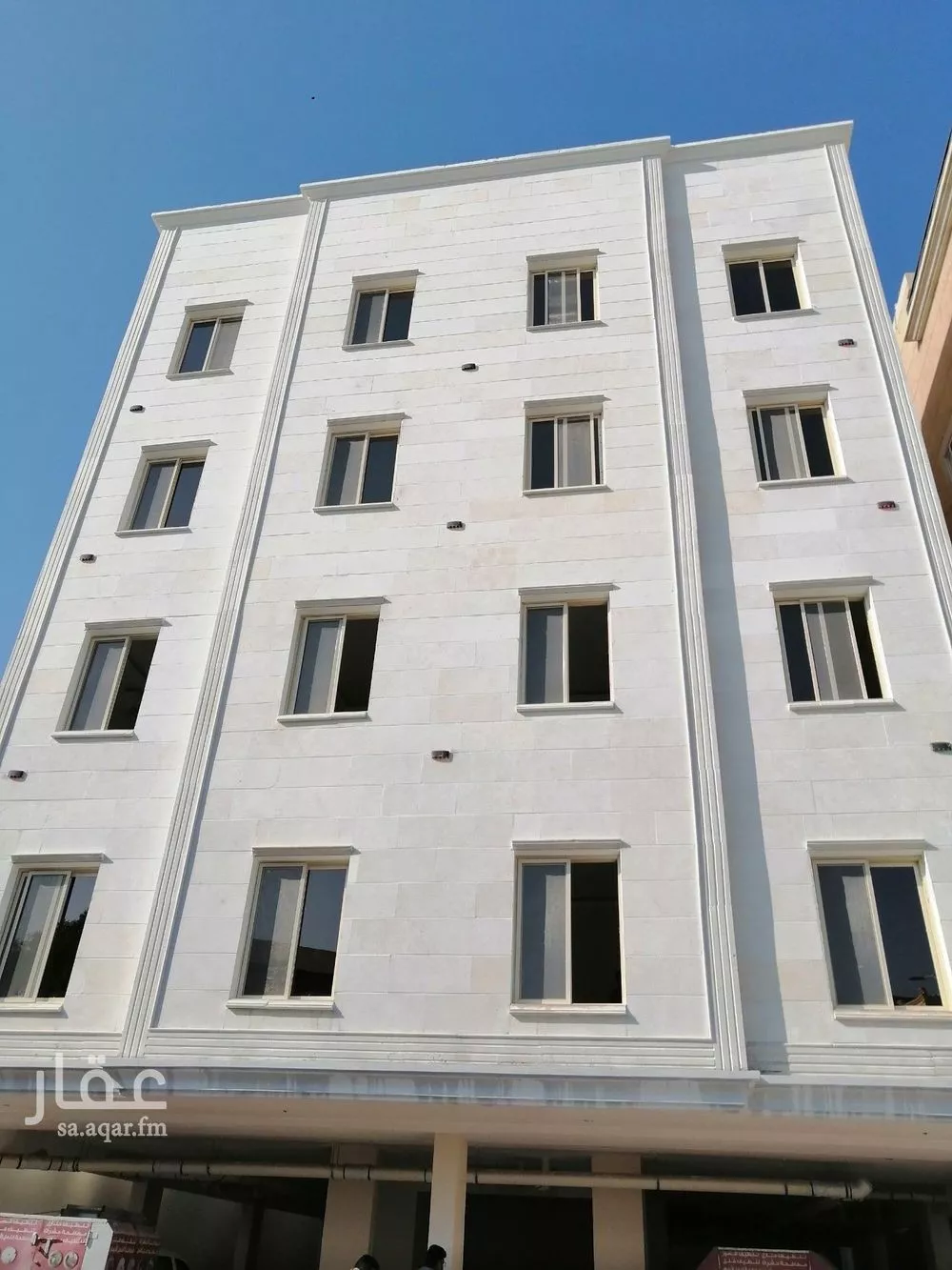 شقة 3 غرف في العقربية 2