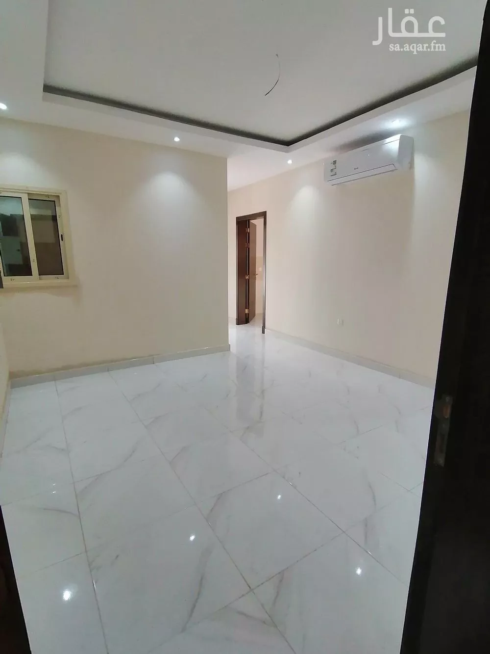 شقة 3 غرف في العقربية 4