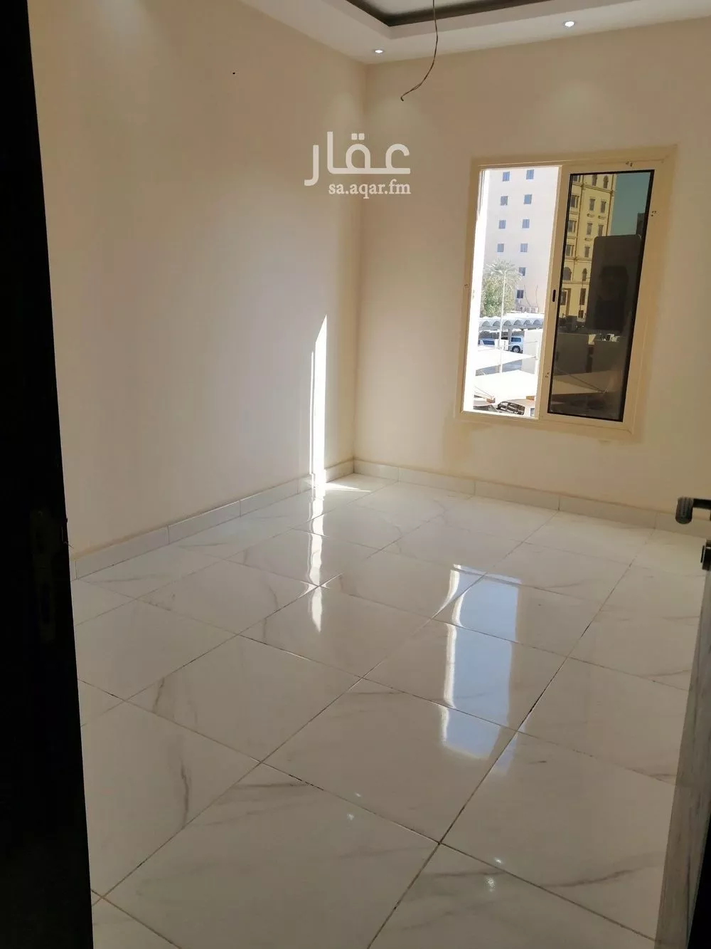 شقة 3 غرف في العقربية 5