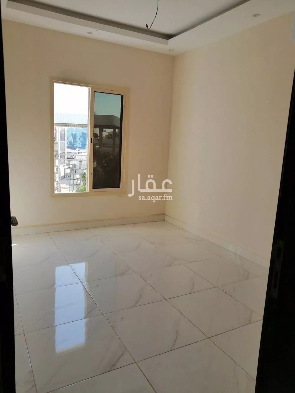 شقة 3 غرف في العقربية 7