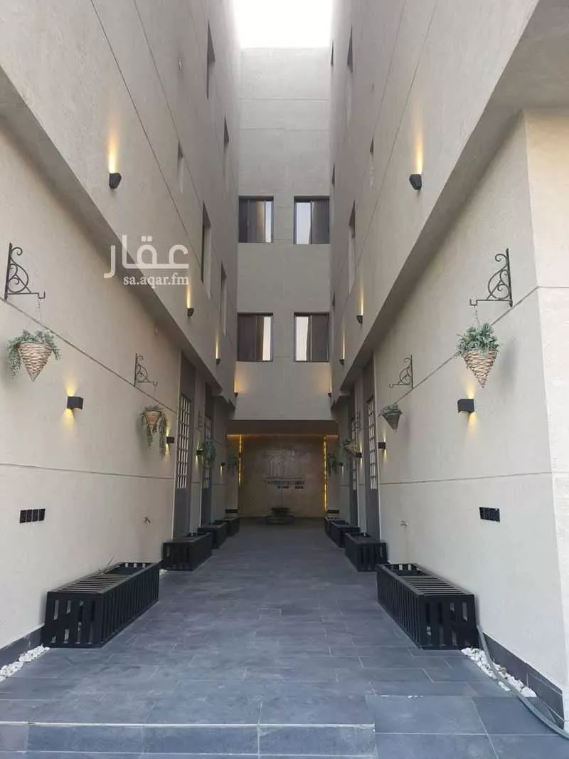 شقة 3 غرف في القادسية 2