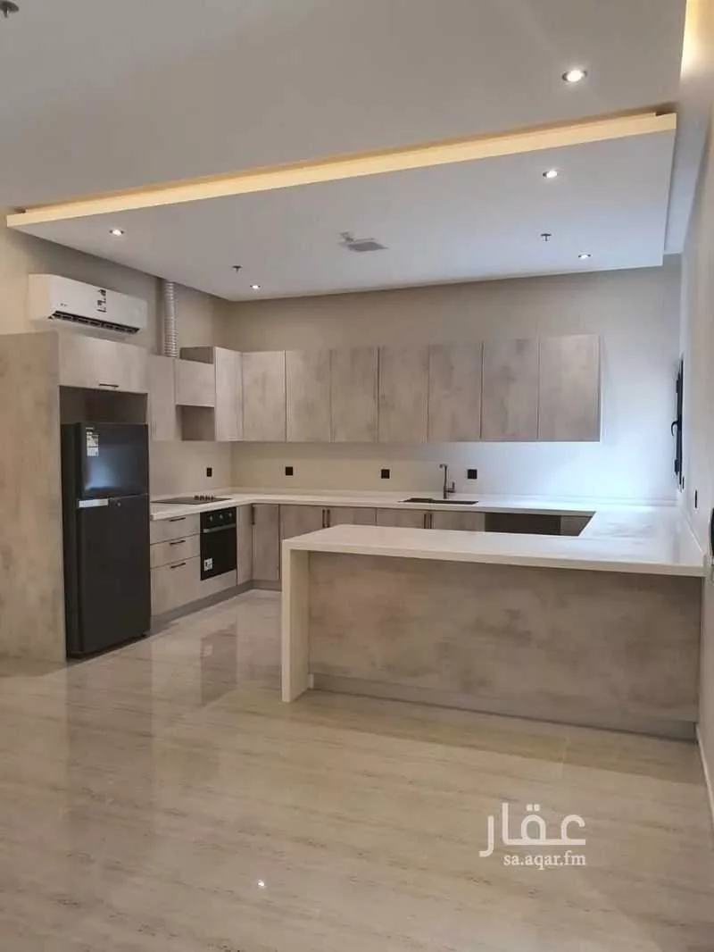 شقة 3 غرف في القادسية 3