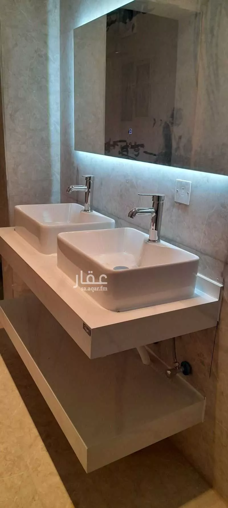 شقة 4 غرف في الربوة 11