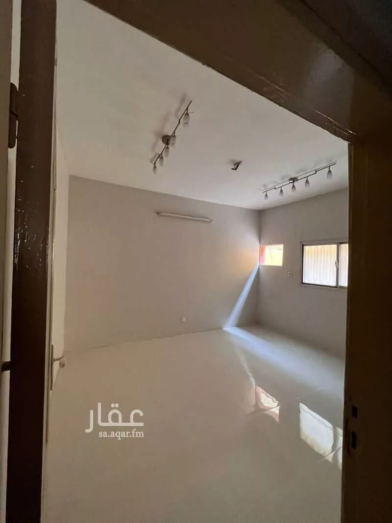 شقة 4 غرف في الربوة 9