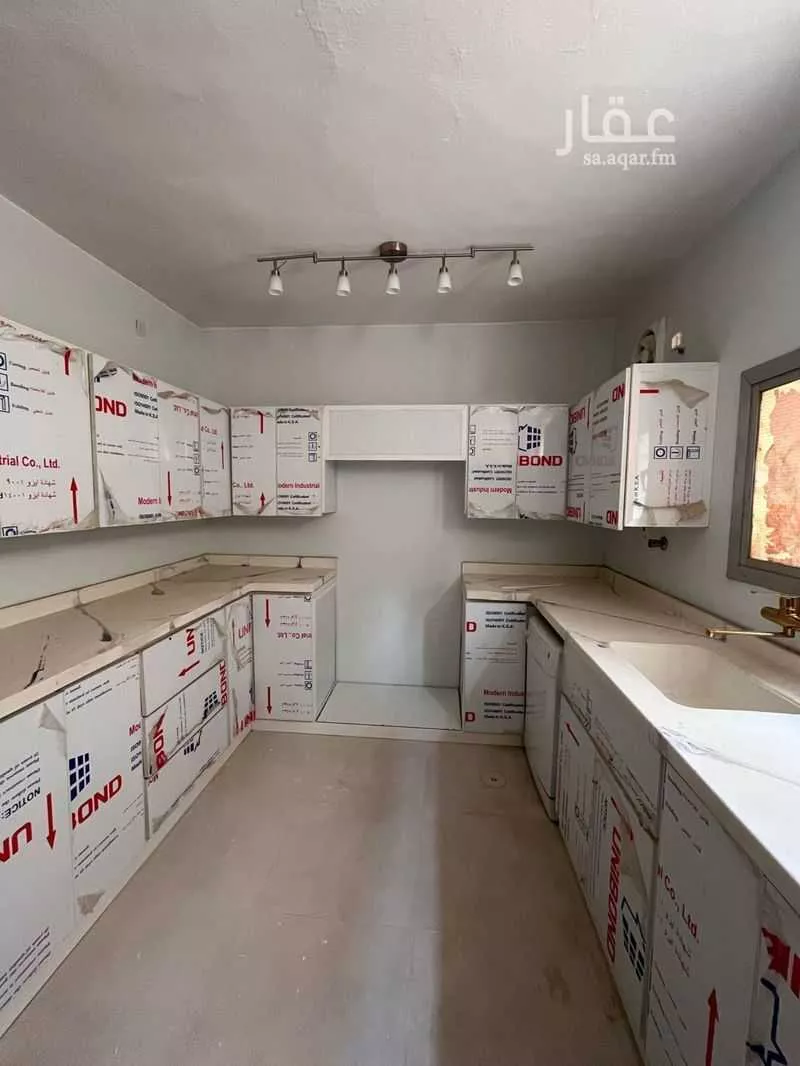 شقة 4 غرف في الربوة 3