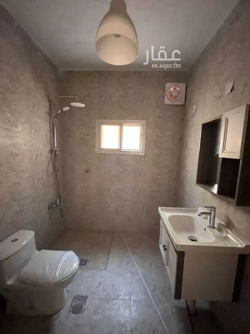 شقة 4 غرف في الربوة 5