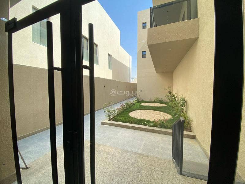building in Al Malqa, Riyadh 2