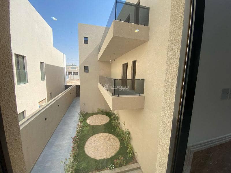 building in Al Malqa, Riyadh 3