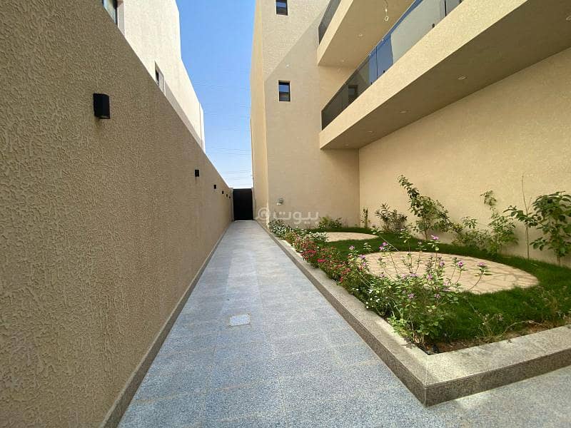 building in Al Malqa, Riyadh 4