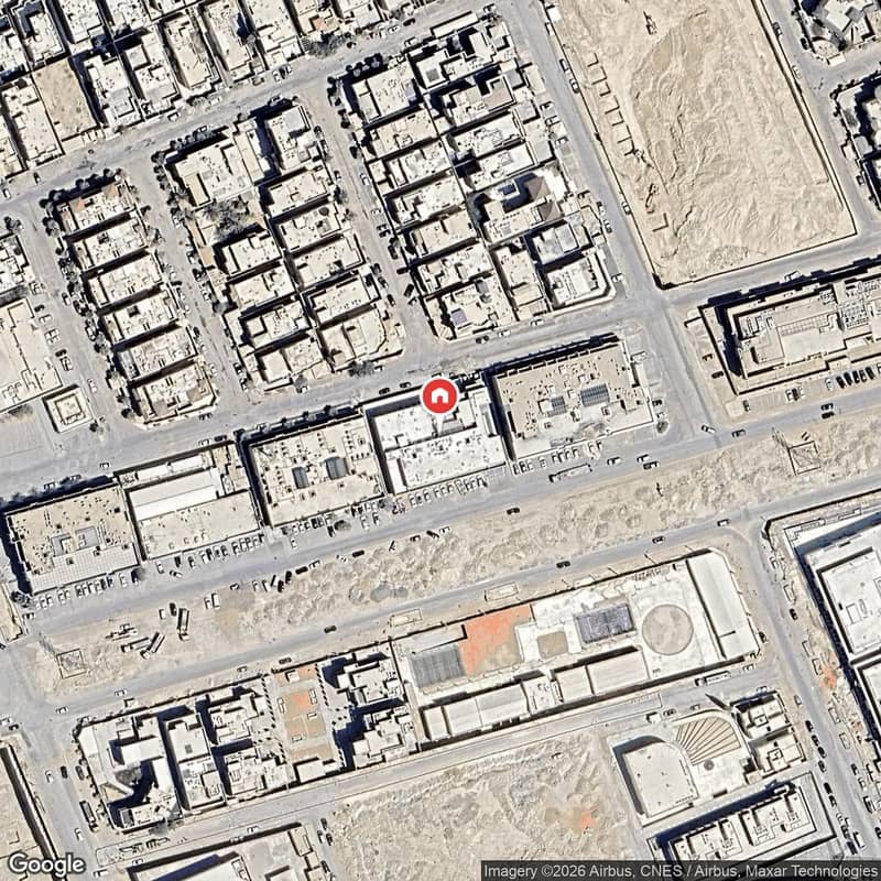 building in Al Malqa, Riyadh 12