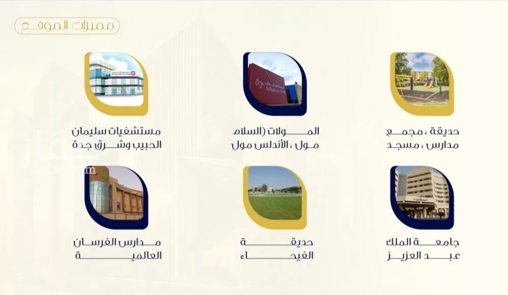 شقة 1 غرف في الفيحاء 7