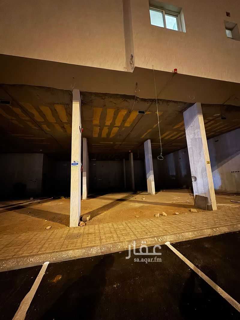 عقار  في المهدية، الرياض