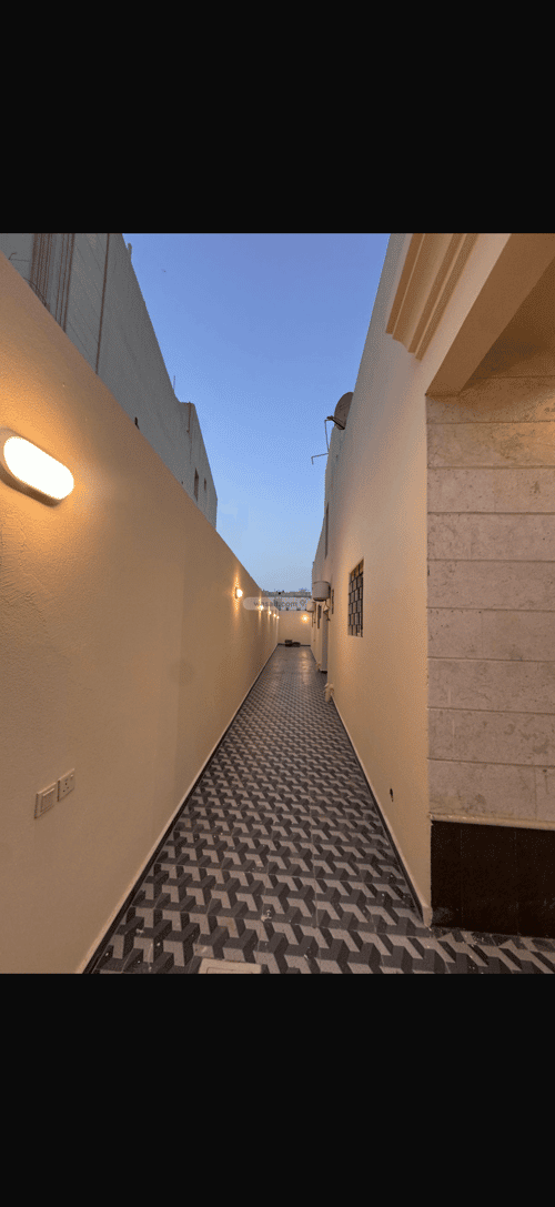 دور 7 غرف في ضاحية الملك فهد 5