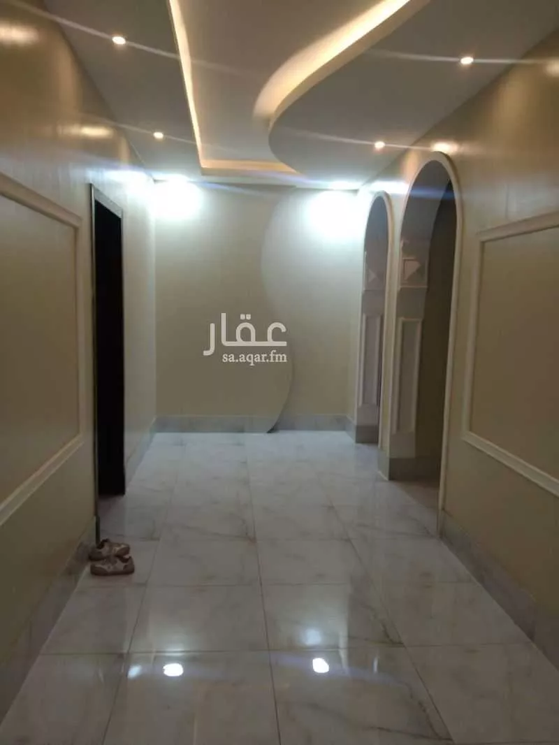 دور 7 غرف في الشعلة 6