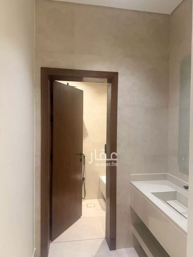 شقة 5 غرف في النهضة 2