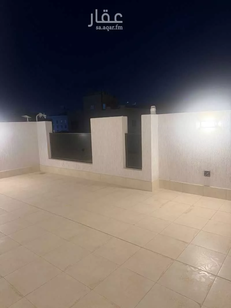 شقة 5 غرف في النهضة 12