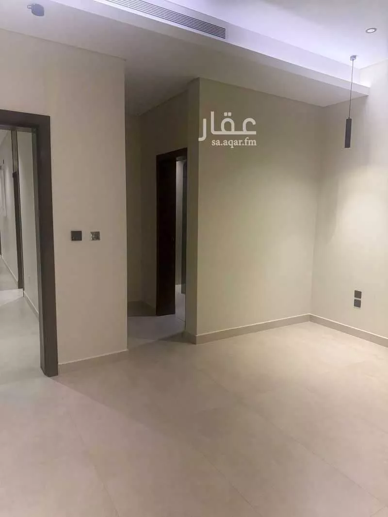 شقة 5 غرف في النهضة 14