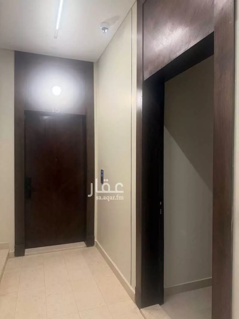 شقة 5 غرف في النهضة 3